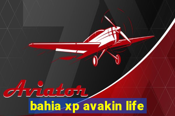 bahia xp avakin life